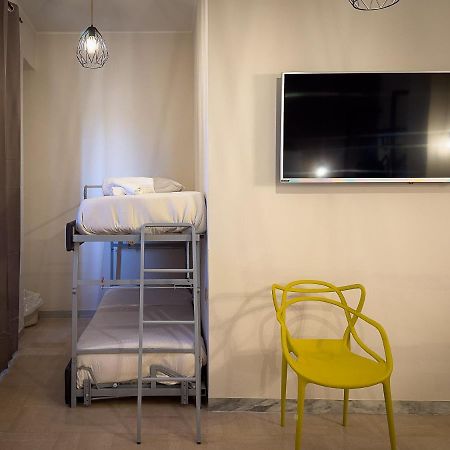 Hotel Ibis Styles Trani Esterno foto