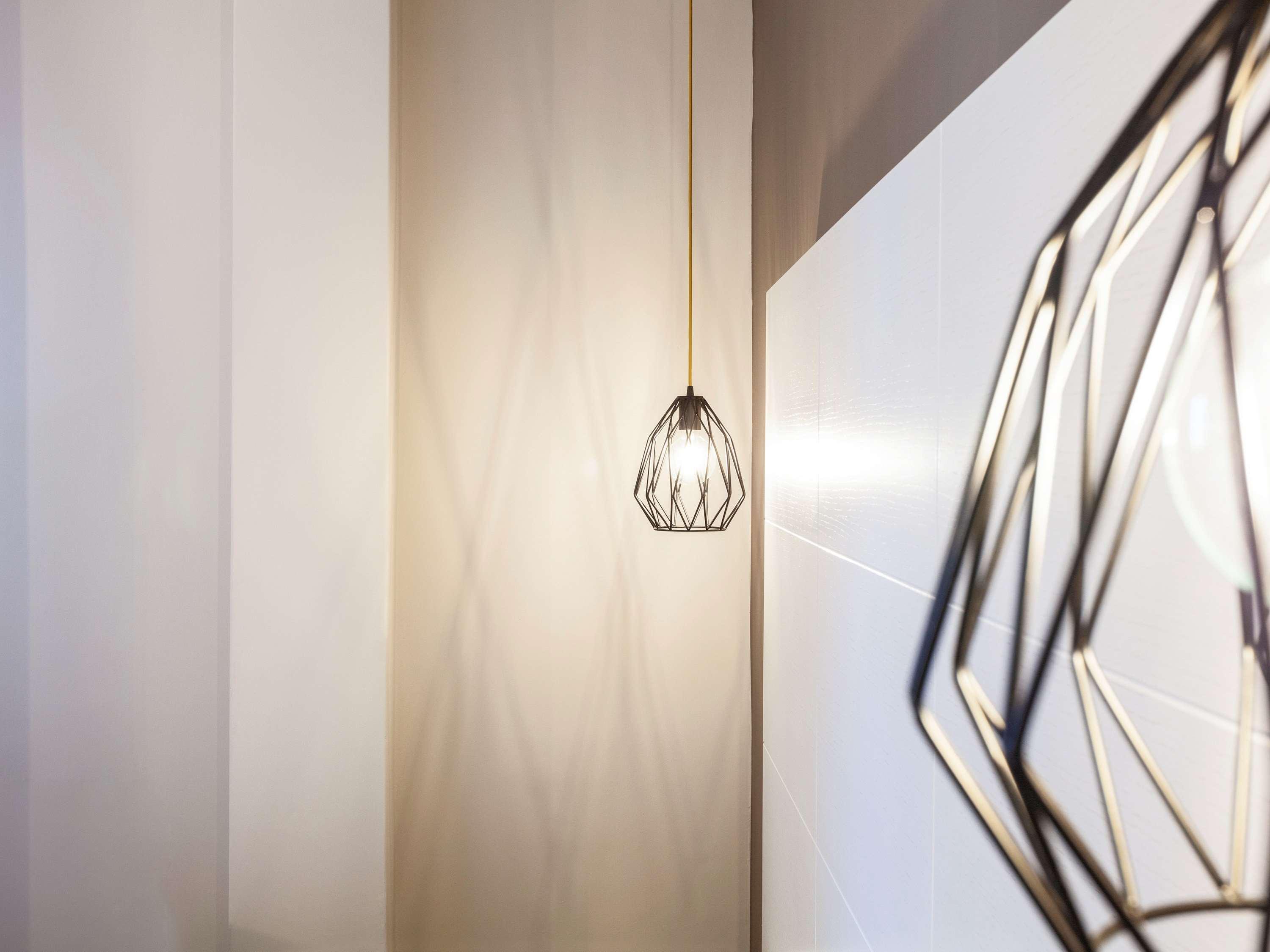 Hotel Ibis Styles Trani Esterno foto
