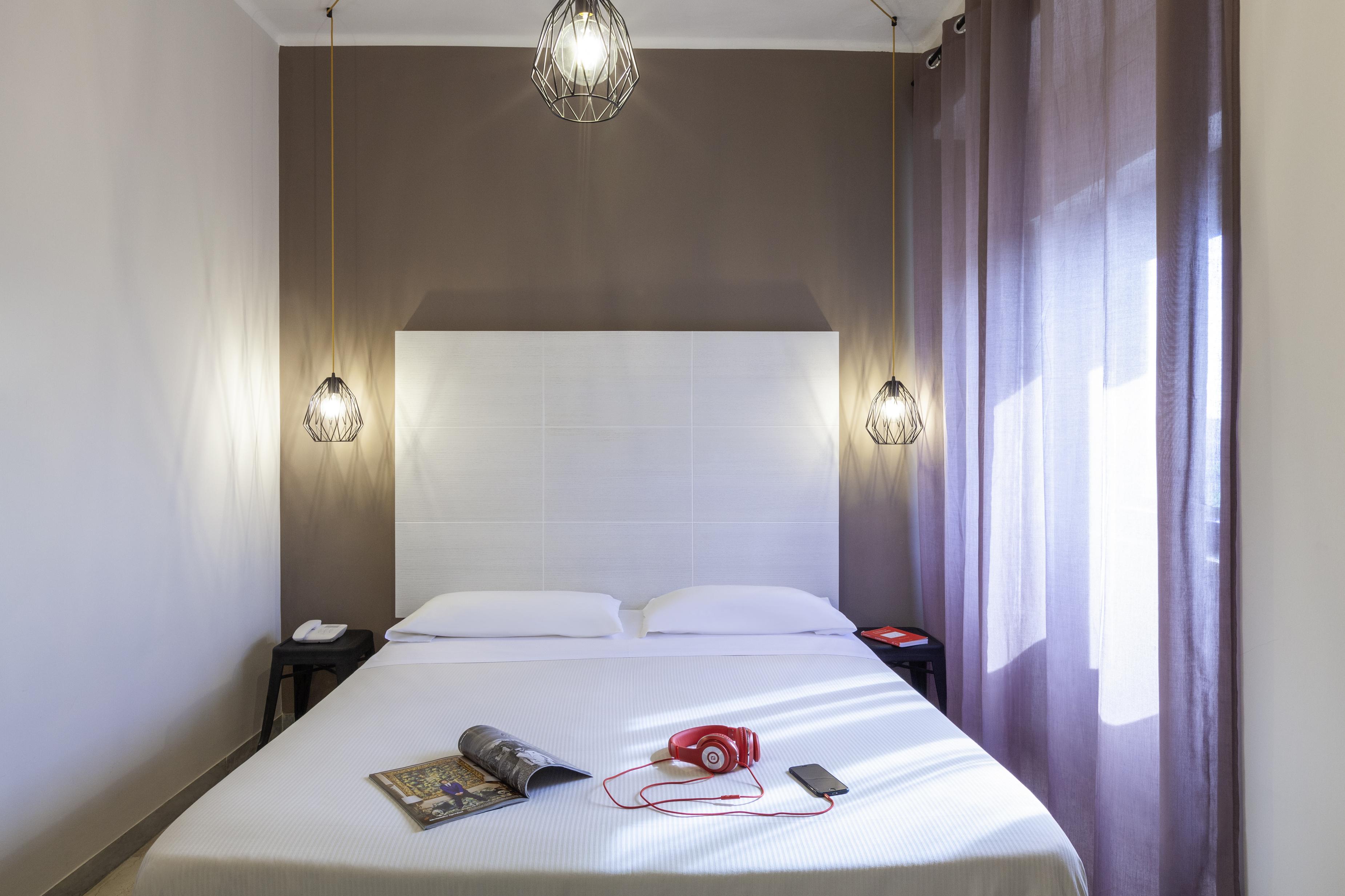 Hotel Ibis Styles Trani Esterno foto