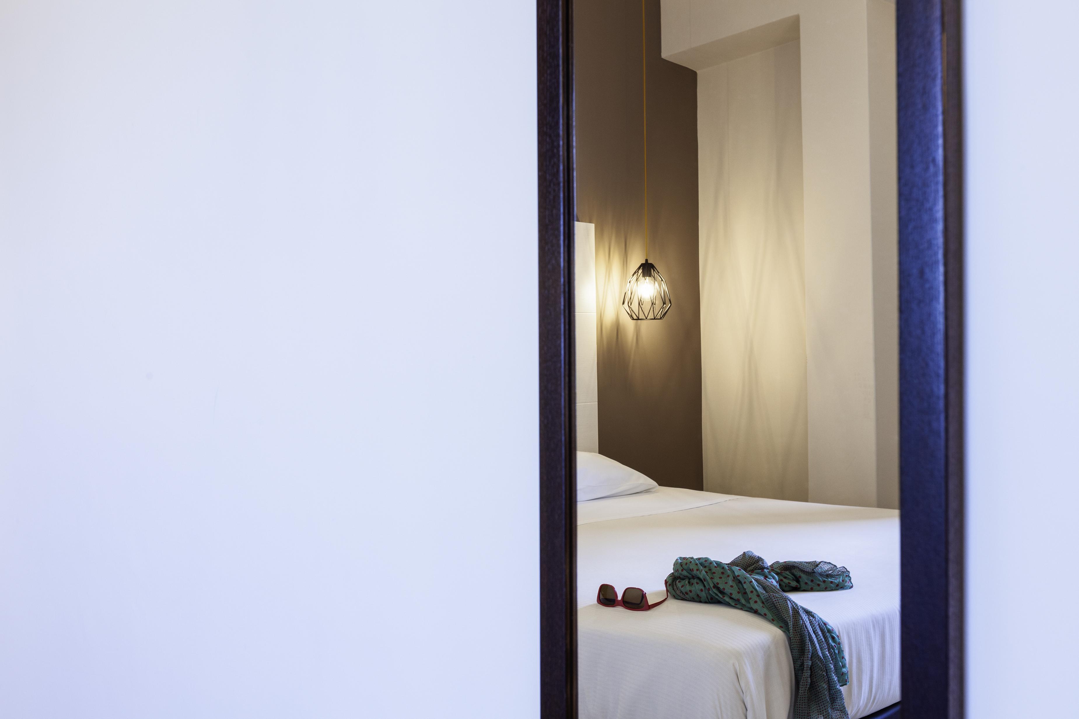 Hotel Ibis Styles Trani Esterno foto